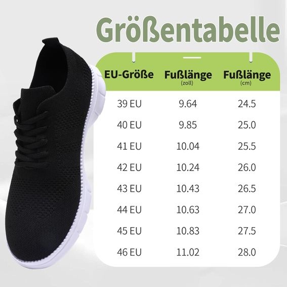 Pánské tenisky GHFKKB celočerné, prodyšné, lehké sportovní boty OK0741